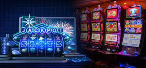 Slot Online Berlisensi atau Slot Buatan Sendiri