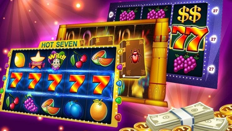 Mengelola Risiko Saat Bermain di Slot Online Gacor