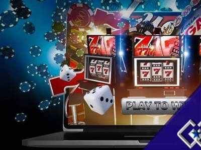 Slot Online: Hiburan Menguntungkan di Ujung Jari