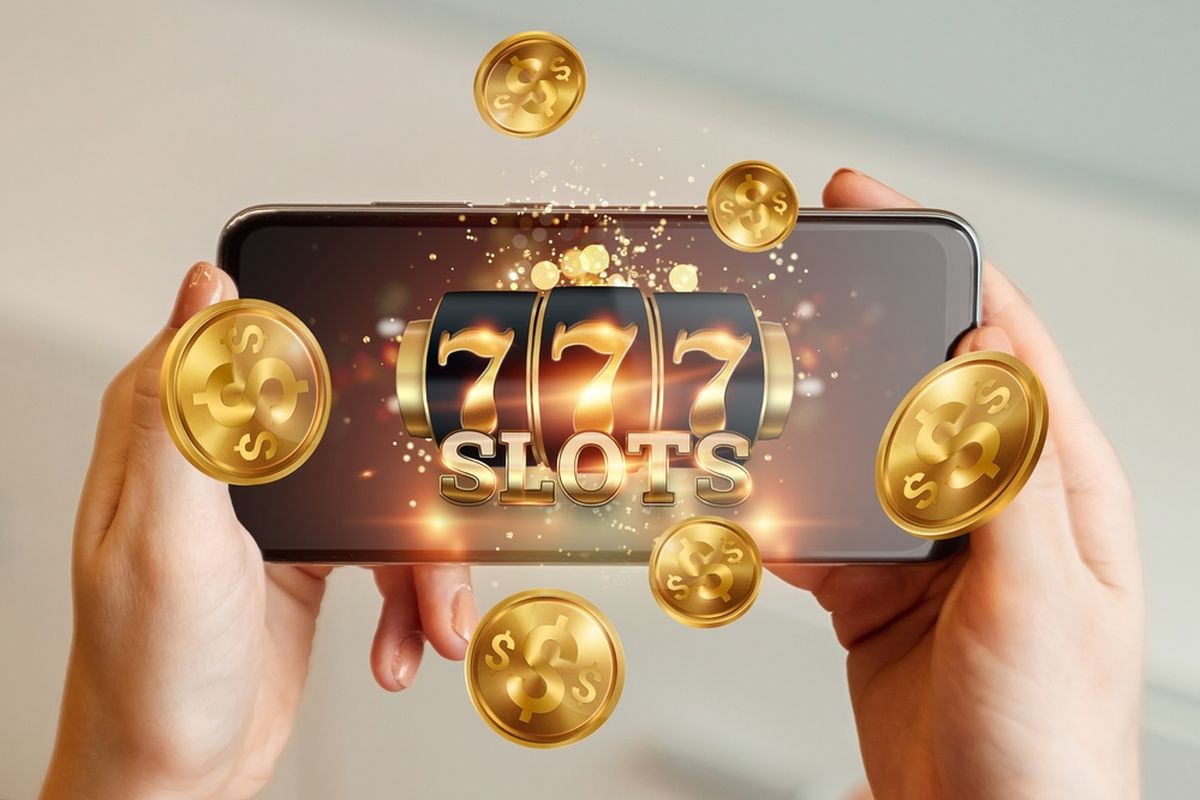 Evolusi Slot Online: Dari Mesin Fisik ke Digital