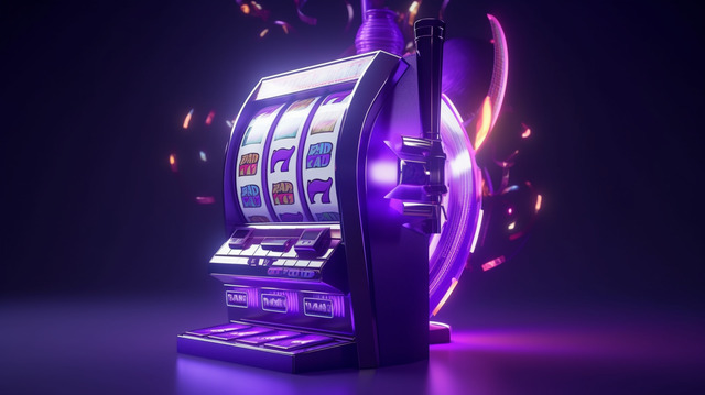 Slot Online Bertema Fantasi yang Wajib Dicoba