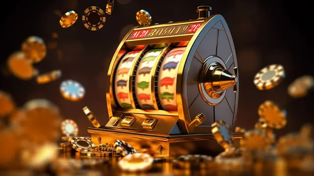 Slot Online Gacor: Pengalaman Pemain Profesional