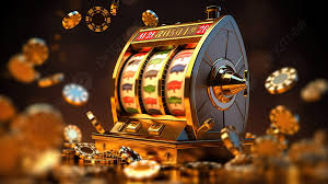 Rahasia Di Balik Slot Online Gacor yang Jarang Diketahui. Strategi Menang Main Slot Online Bermain slot online adalah