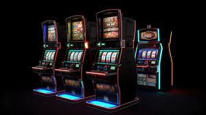 Slot Online dengan Fitur Jackpot Terbesar