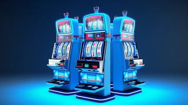 Slot Online dengan Fitur Bonus Tanpa Deposit