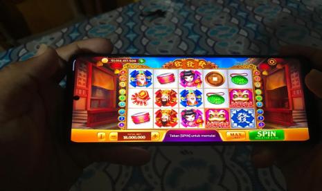 Pahami Volatilitas Slot untuk Memilih Game yang Tepat