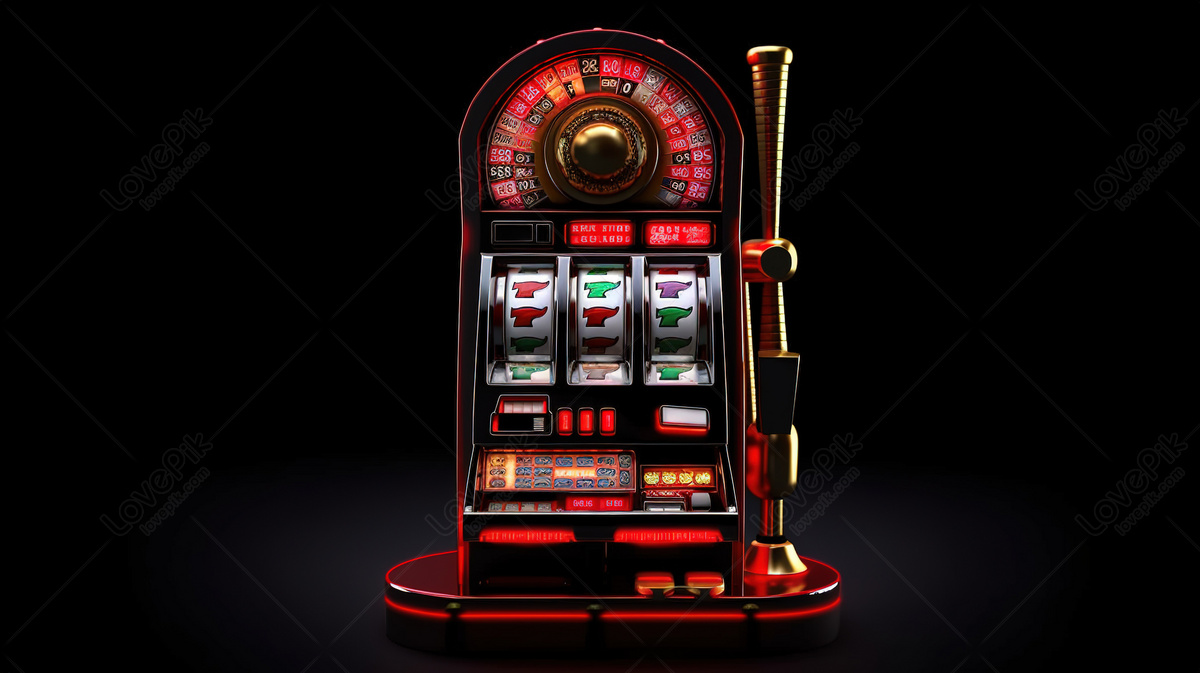 Memilih Slot Online dengan Pengembalian Tinggi