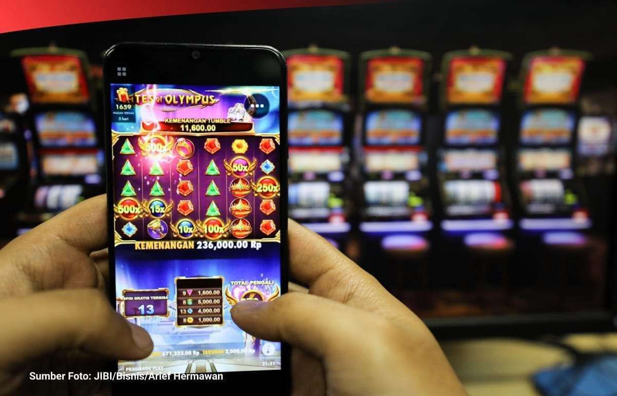 Review Slot Online Bertema Luar Angkasa yang Wajib Dicoba