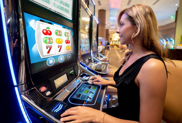 Mengapa Bermain Slot Online Dapat Menjadi Pengalaman yang Menghibur?