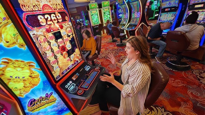 Slot Online Gratis vs. Slot Berbayar: Apa Bedanya?