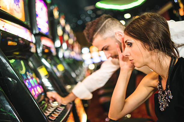 Promo Slot Mingguan Terbaik yang Tidak Boleh Dilewatkan
