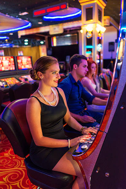 Trik Bermain Slot Online Agar Tidak Rugi