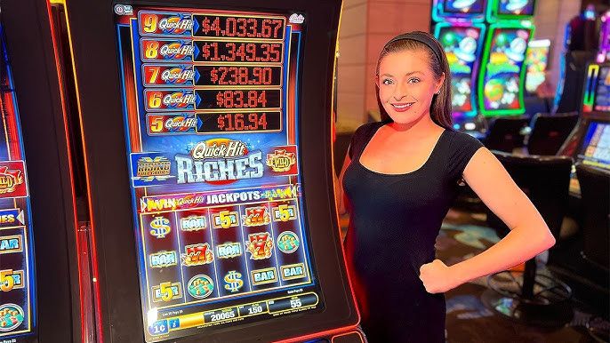 Ulasan Game Slot Gonzo’s Quest